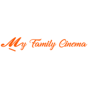 Recarga My Family Cinema
