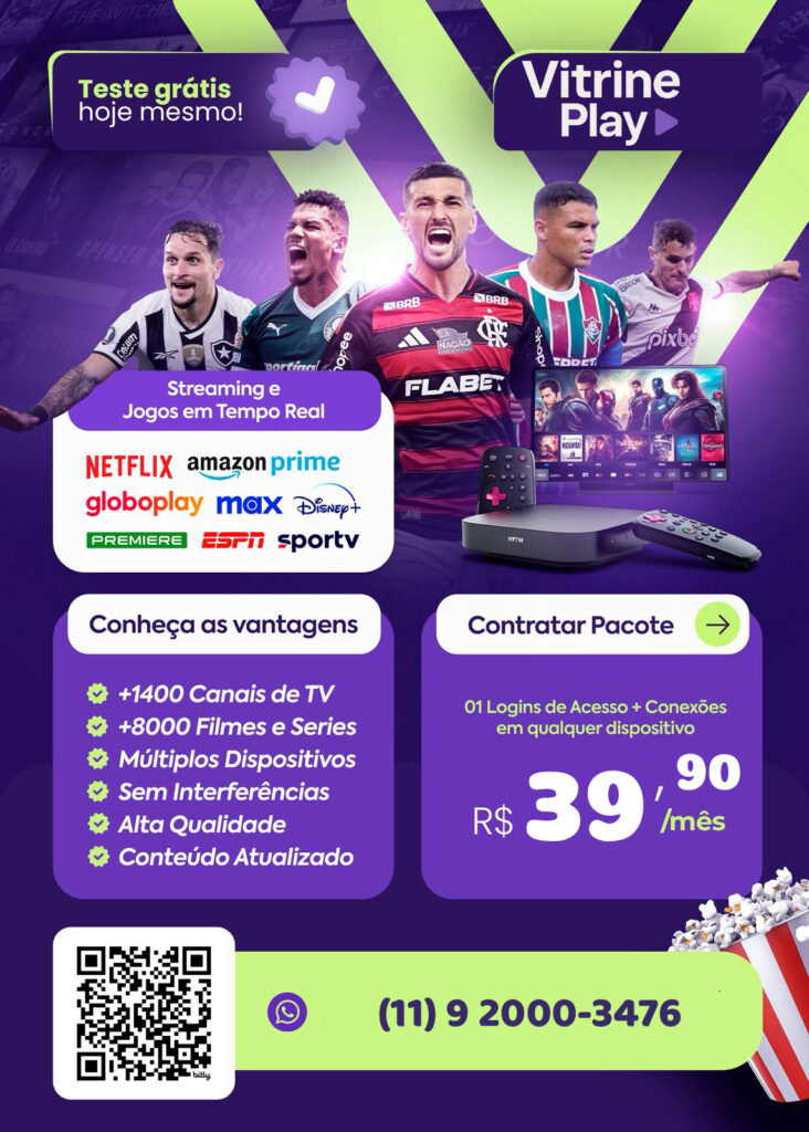 Streaming TvOnline, Filmes e Séries